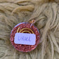 Uriël Orgonite Hanger