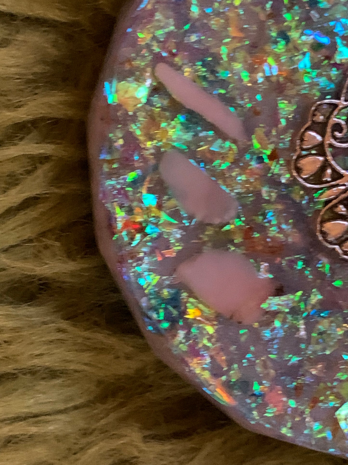 The Butterfly Harmony