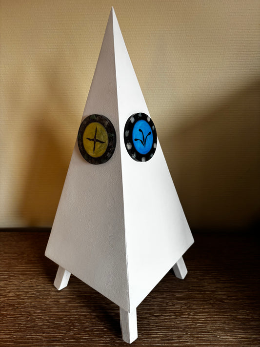 core-piramide, Vitalizer