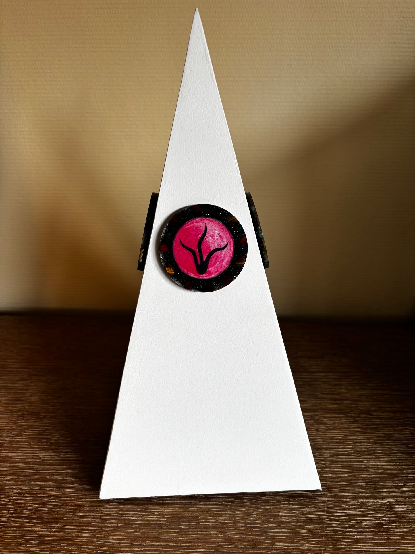 core-piramide, Purifier