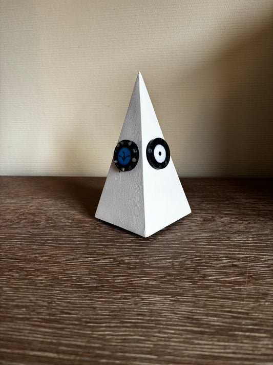 core-piramide, harmonizer