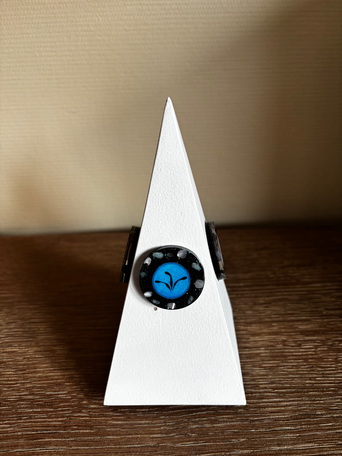 core-piramide, harmonizer