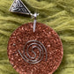 Harmonic Shield Jewel