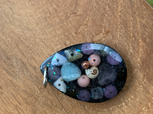 Balans, harmonie en bescherming