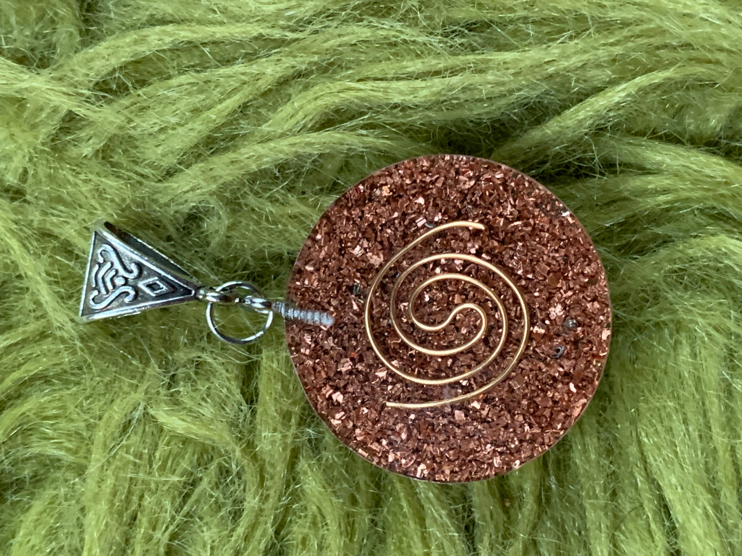 Harmonic Shield Jewel