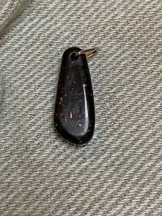 Hanger: energetische bescherming 4G/5G,electrosmog,.....