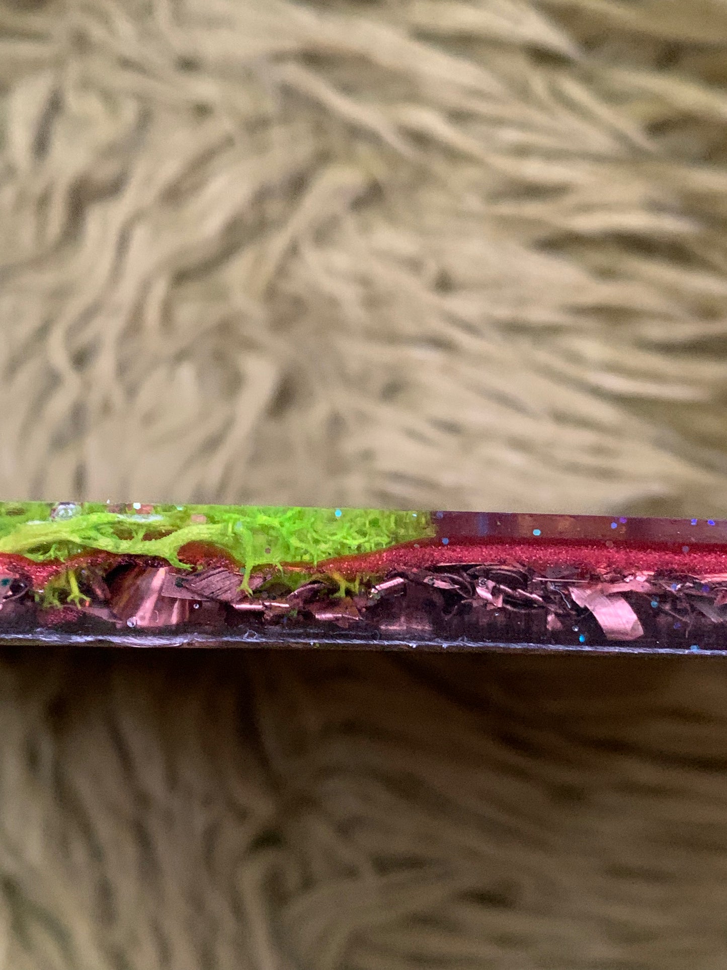 Galactische Harmonie Oplaadplaat