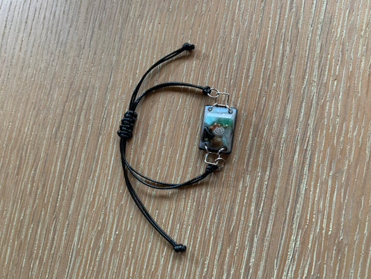 Armband met 5 elementen