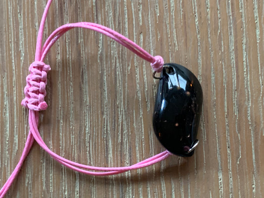 Armband: energetische bescherming 4G/5G,electrosmog, ...