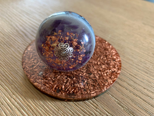 Wijnstop,little flower