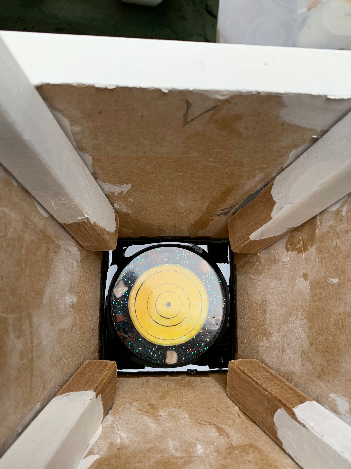 core-piramide, Vitalizer