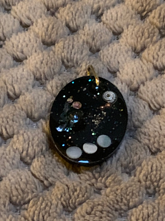 Juweel "Hemelse Harmonie"