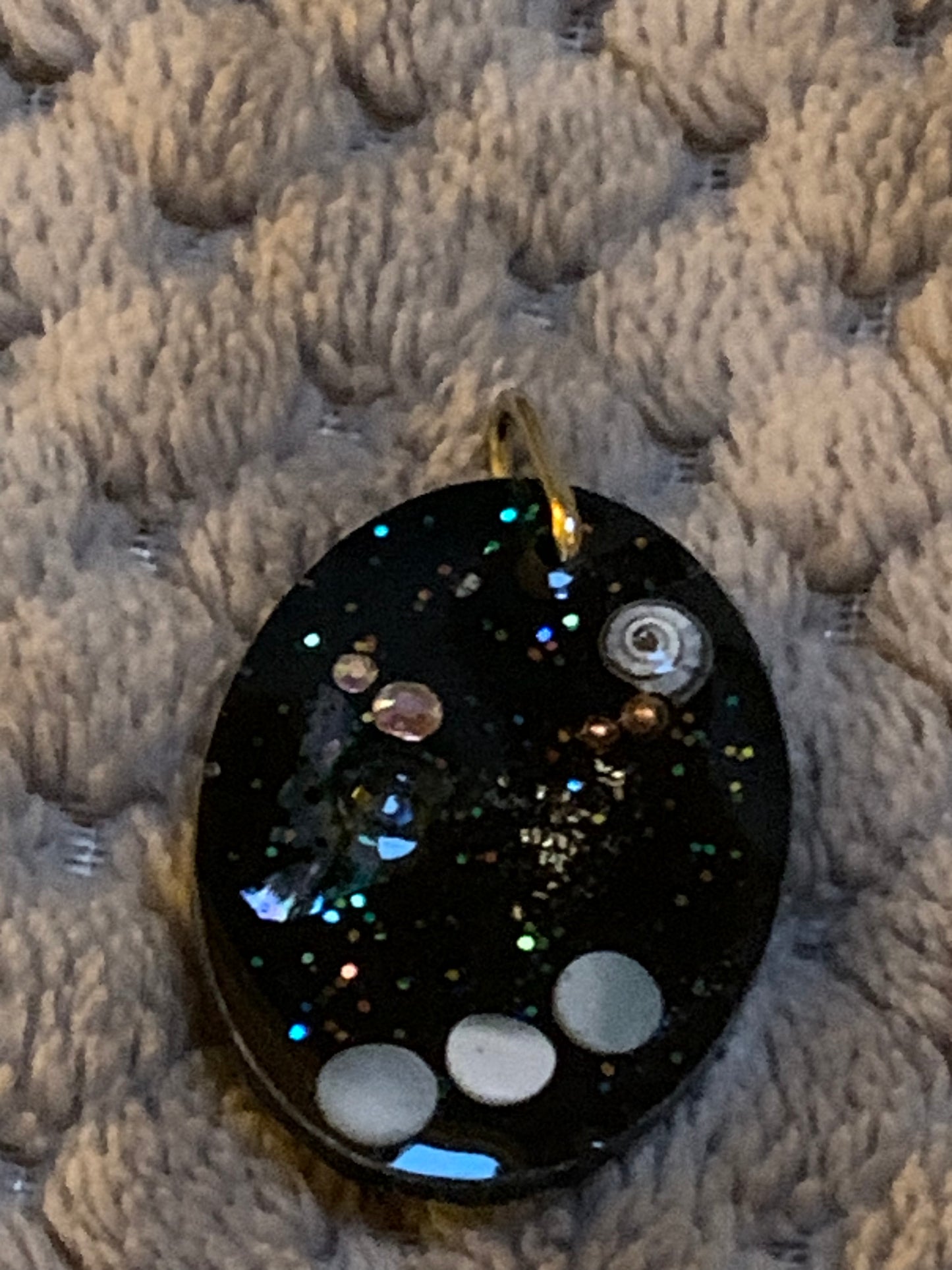 Juweel "Hemelse Harmonie"