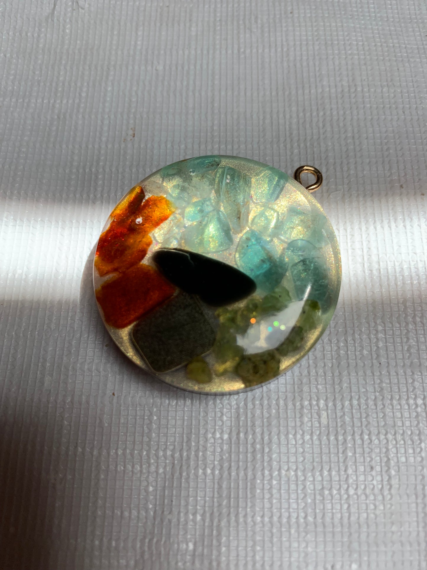 Verban Vlooien,3,5 cm ⌀