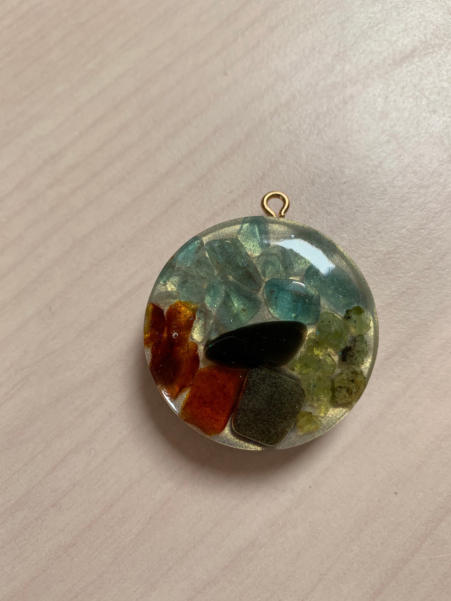 Verban Vlooien,3,5 cm ⌀