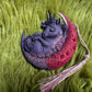 Sleeping dragon