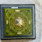 Orgonite Piramide – hartfluistering van de Elf