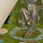 Orgonite Piramide – hartfluistering van de Elf