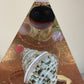Orgonite Piramide – Kosmische Adem van Rust