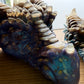 Duo Orgonite Draak – Kracht, Bescherming en Spirituele Verbinding