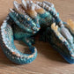 Azur dragon