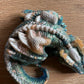 Azur dragon