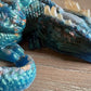 Azur dragon