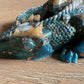 Azur dragon