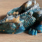 Azur dragon