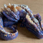 Purple dragon