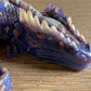 Purple dragon