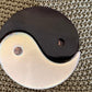 Yin en Yang, Ø 7,5cm