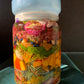 Zuiverende spray:Agua de Florida:Halloween booster  100 ml