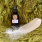 Zuiverende spray:Agua de Florida : Lichtsprankel  30 ml