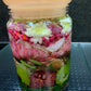 Zuiverende spray:Agua de Florida : Herfstoogst  50 ml