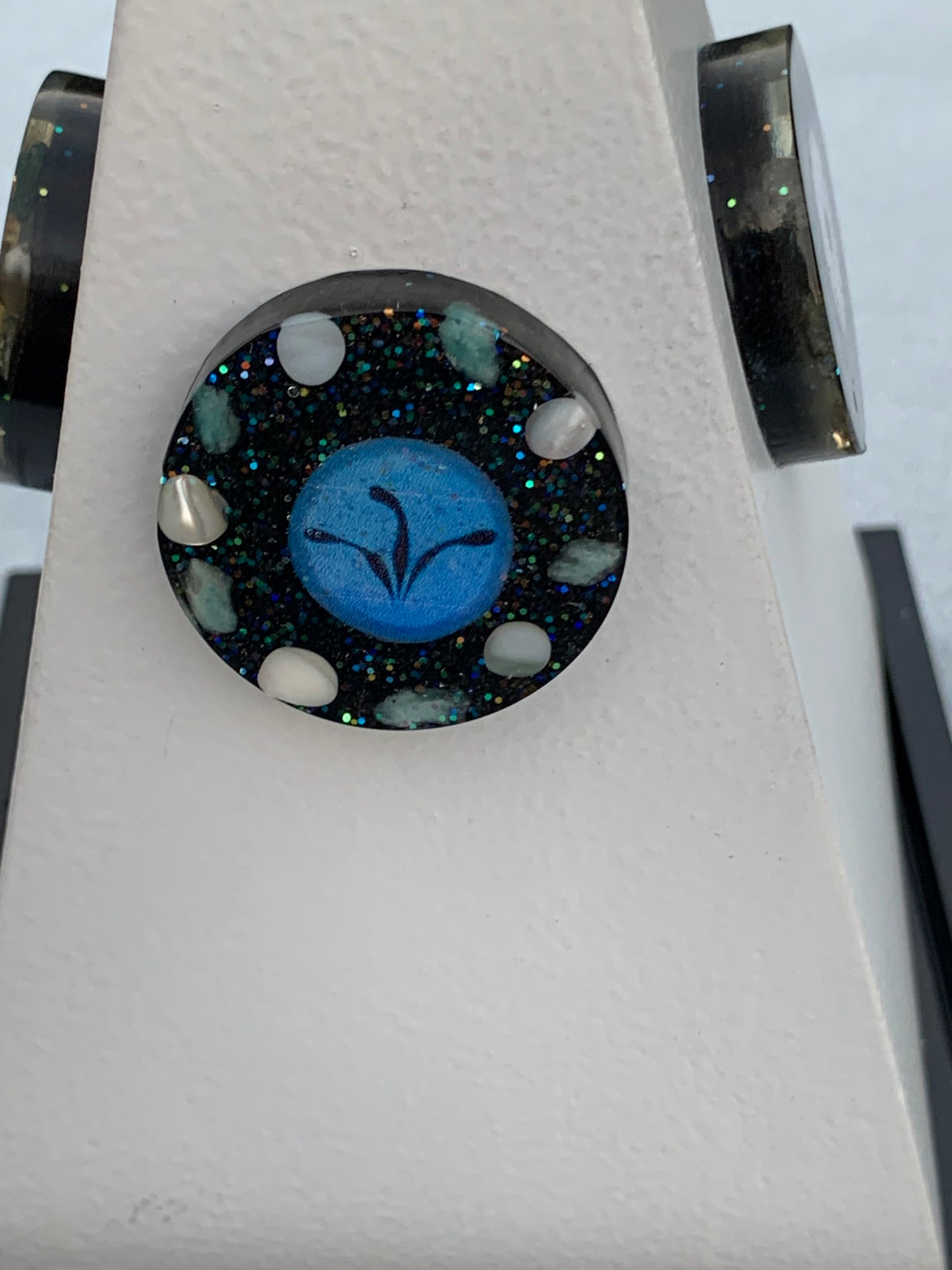 core-piramide, De Harmonizer