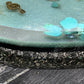 ✨ Hemelse Harmonie – Orgonite Oplaadschijf ✨