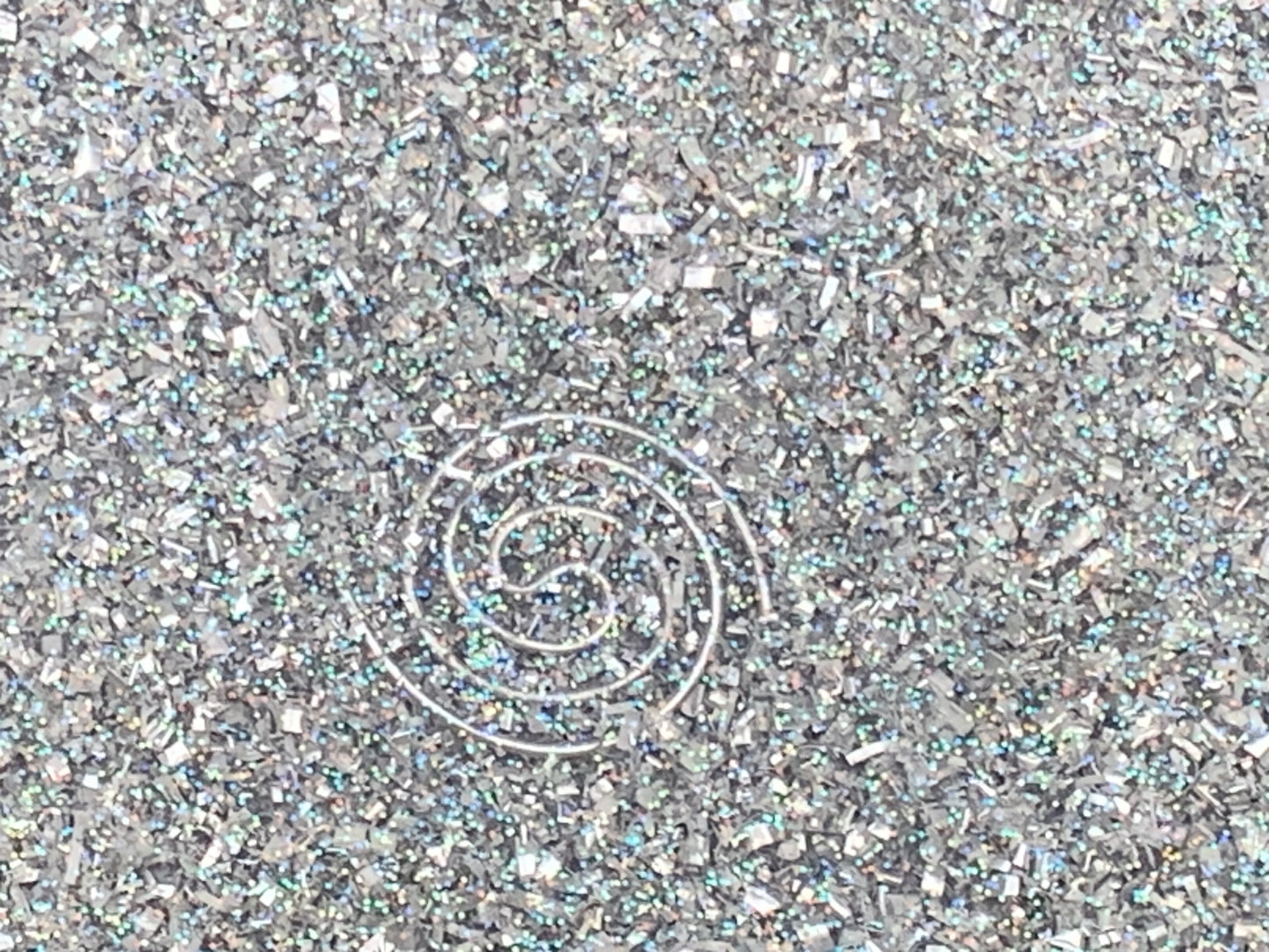 ✨ Hemelse Harmonie – Orgonite Oplaadschijf ✨