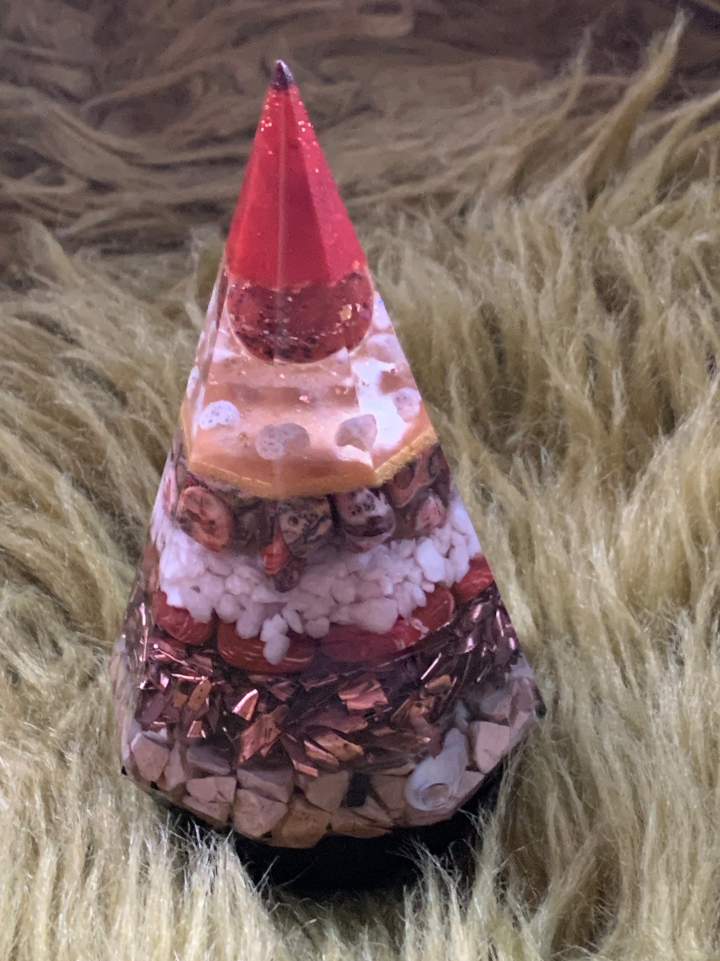 Pakket:aarden en doorstromen