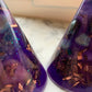 Cosmo Orgonite Kegel – Ontwaak je hogere wijsheid ✨
